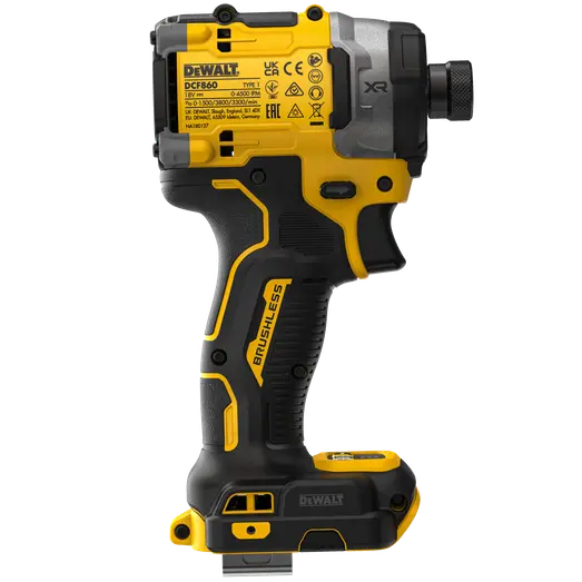 Dewalt 18V slagskruetrækker solo DCF860N-XJ