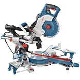Bosch GCM 8 SDE professional kap-geringssav med udtræk 1600 W