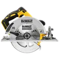 DeWALT DCS572N-XJ rundsav 184mm solo 18V