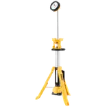 DeWALT DCL079-XJ LED arbejdslampe 18V XR solo