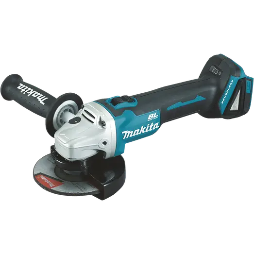 Makita DGA506Z 18V LXT vinkelsliber Ø125 mm solo