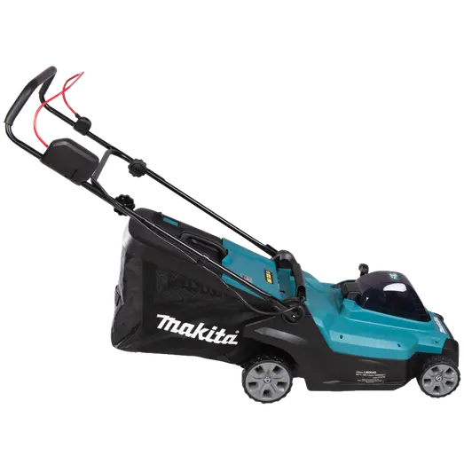 Makita LM004GZ 40V XGT® plæneklipper 43 cm solo