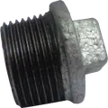 Prop 1/2" nr. 291 galv.