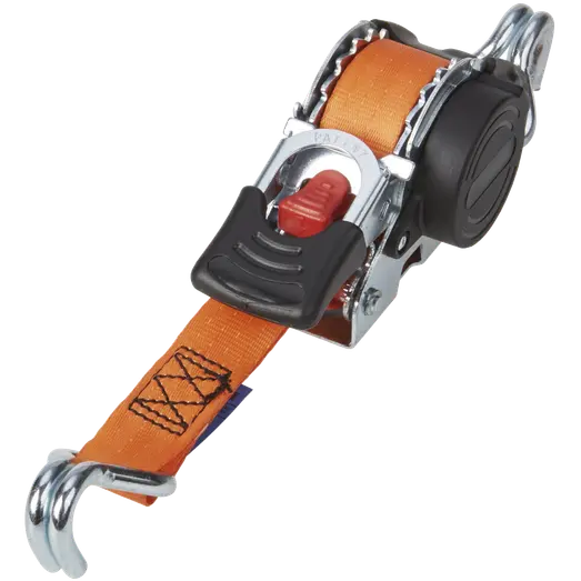 Prof lasterem m/skraldespænde 25 mm  400/800 kg