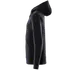 Mascot 51589 Crossover Revel hættetrøje dyb sort