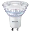 Philips Spot LED pære GU10 50W 3 pack