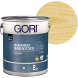 GORI 506 transparent træbeskyttelse farveløs