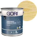 GORI 506 transparent træbeskyttelse farveløs