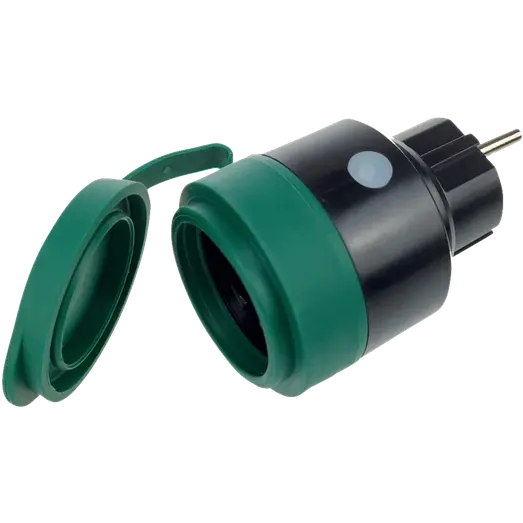 FESH Smart power plug ud IP44