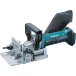 Makita DPJ180Z universalfræser 18V solo