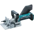 Makita DPJ180Z universalfræser 18V solo