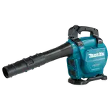 Makita DUB363ZV 18V LXT løvblæser/suger solo