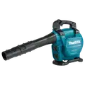 Makita DUB363ZV 18V LXT løvblæser/suger solo