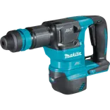 Makita DHK180Z mejselhammer SDS+ 18V