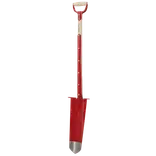 Fiskars Classic drænspade 130 cm