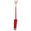 Fiskars Classic drænspade 130 cm