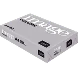 Symbio kopipapir A4 80 gr 500 ark