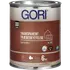 GORI 505 transparent træbeskyttelse transparent base 40 0,75 L