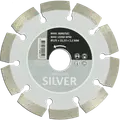 Carat silver universaldiamantklinge Ø230 mm