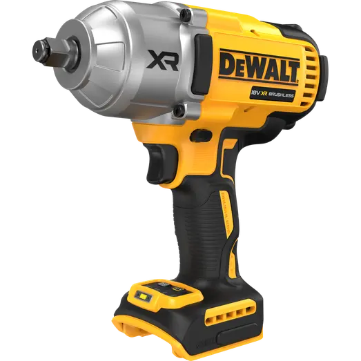 DeWALT DCF900N-XJ 18V XR 1/" slagnøgle solo