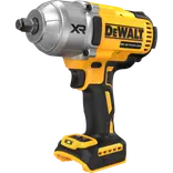 DeWALT DCF900N-XJ 18V XR 1/" slagnøgle solo