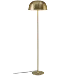 Nordlux Cera gulvlampe messing