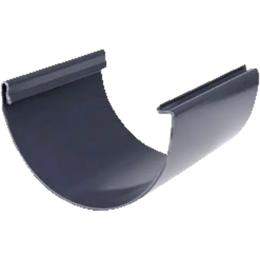 Plastmo samlestykke nr. 11 grafit