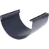 Plastmo samlestykke nr. 11 grafit