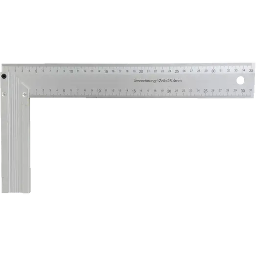 Probuilder vinkel 350 mm.