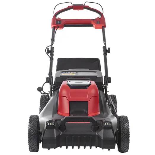 Milwaukee M18 F2LM53-0 akku plæneklipper solo