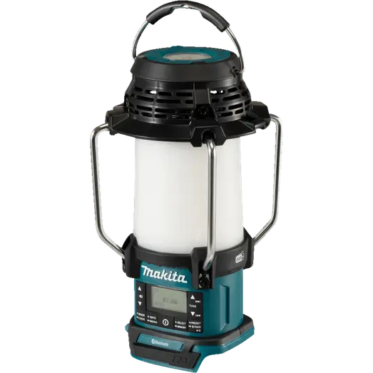 Makita DMR056 lanterne DAB+ radio 18V solo