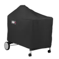 Weber Performer Premium og Deluxe grillbetræk sort, Ø57 cm
