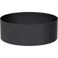 Morsø stålskorsten overgangsskjuler 63mm.