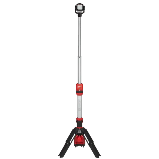 Milwaukee M12™ SAL-0 arbejdslampe m/stativ solo