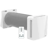 Klimair UNOKLIMA remote TCP