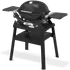Weber® Q1200N gasgrill med stander