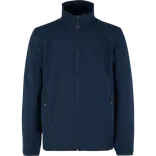 ID Core herre softshell jakke navy