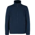 ID Core herre softshell jakke navy