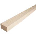 FT Forrammetræ Fyr L344 21x43x1000 mm