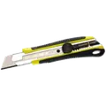 Hobbykniv 25 mm med autolås