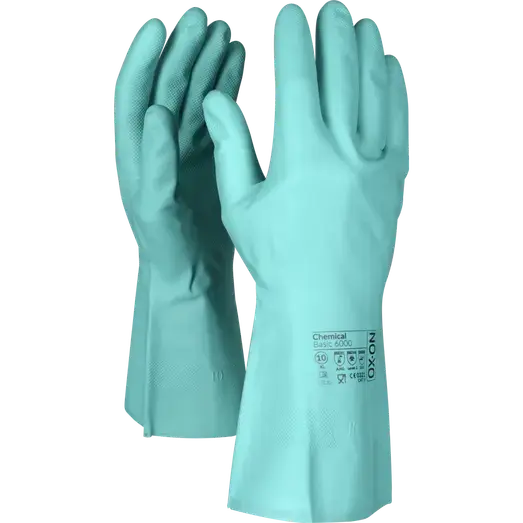 kemihandsker