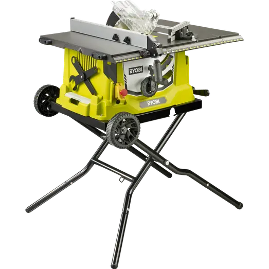 Ryobi RTS1800EF-G bordrundsav 1800W 560x710 mm