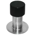 Jasa dørstopper 50 mm. Ø22 mm. rustfrit stål
