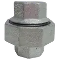 Union 1/2" nr. 340 galv.