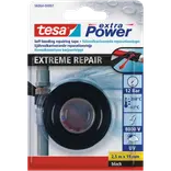 Tesa Extra Power® reparationstape 19 mm x 2,5 m sort