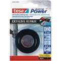 Tesa Extra Power® reparationstape 19 mm x 2,5 m sort