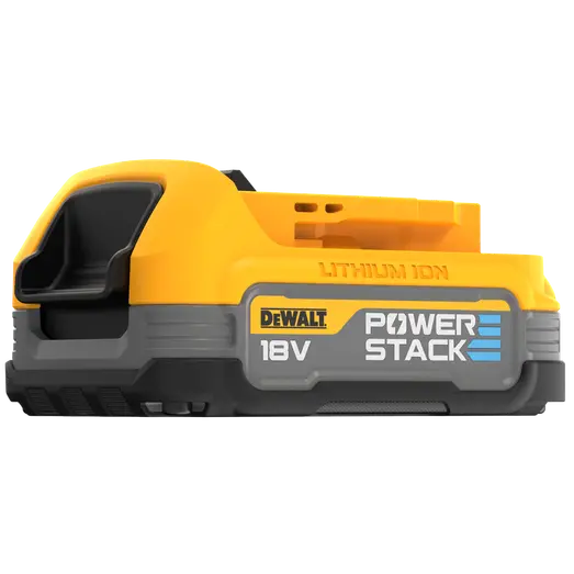 DeWALT DCBP034-XJ powerstack batteri 18V, 1.7 Ah