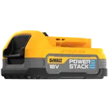 DeWALT DCBP034-XJ powerstack batteri 18V, 1.7 Ah