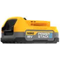 DeWALT DCBP034-XJ powerstack batteri 18V, 1.7 Ah