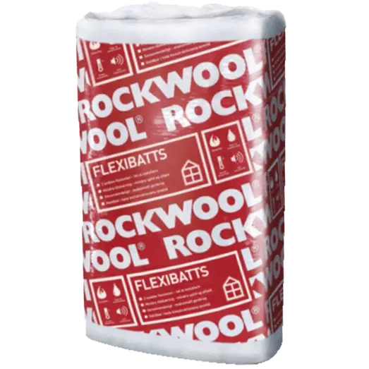 Rockwool murbatts 34 240x1000 mm